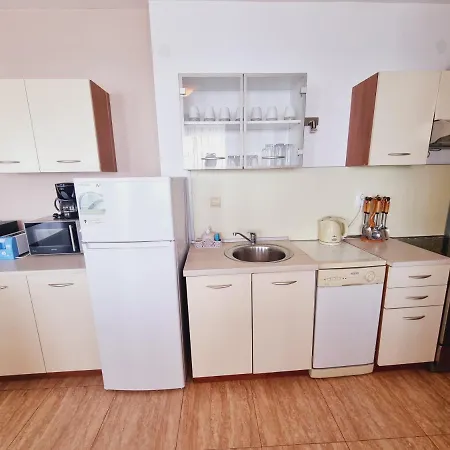 Apartamento Complex *