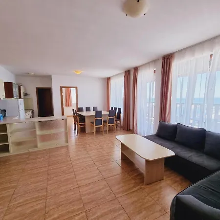 Appartement Complex Sveti Vlas