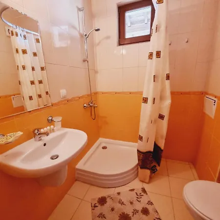 Complex Appartement