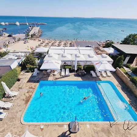 Complex Apartamento *