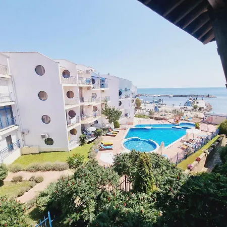Appartement Complex Sveti Vlas