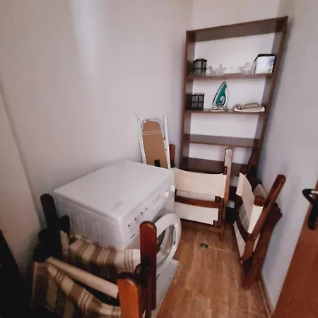 Complex Appartement *