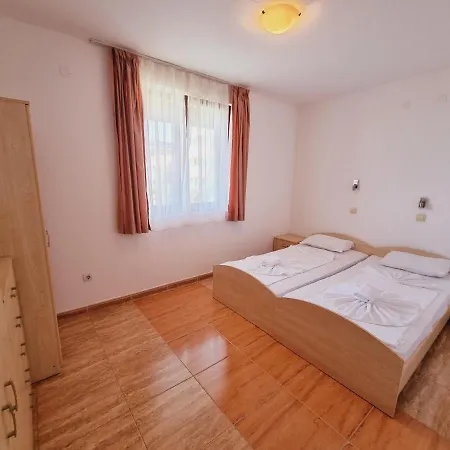 Appartement Complex