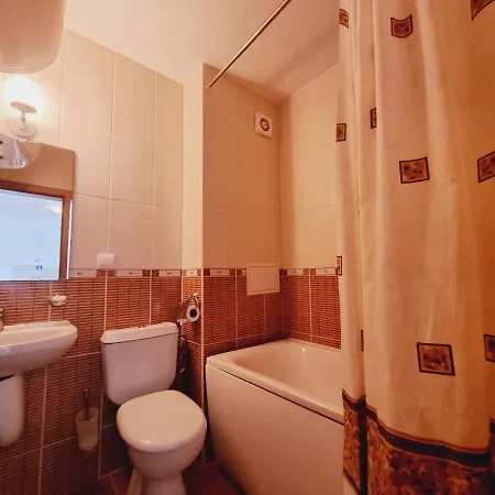 Daire Complex Sveti Vlas