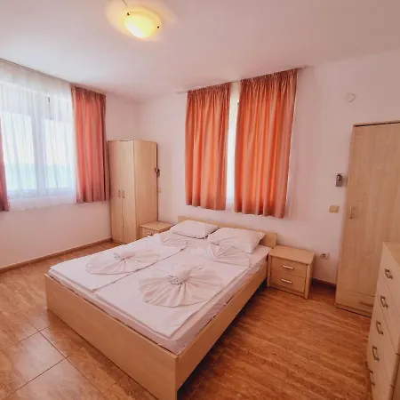 Daire Complex Sveti Vlas