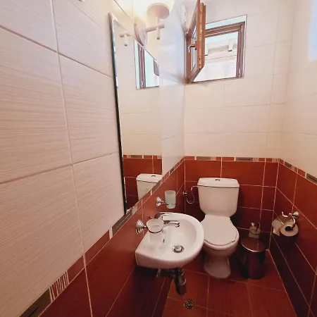 Complex Appartement