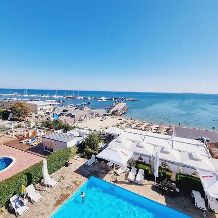 Daire Complex Sveti Vlas