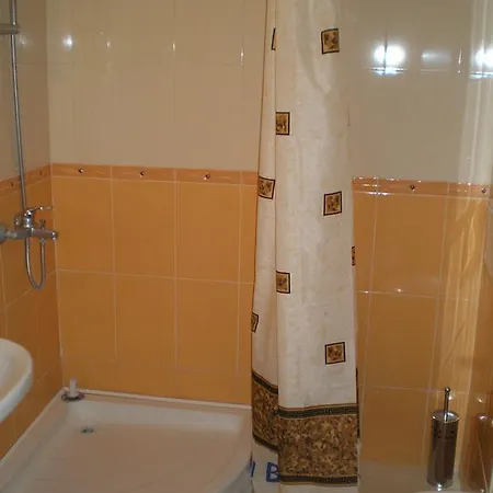 Appartement Complex *