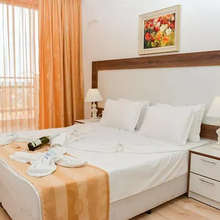 Daire Complex Sveti Vlas