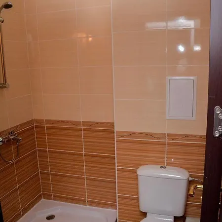 Complex Appartement