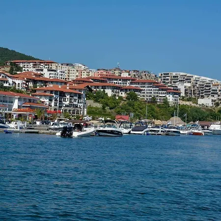 Daire Complex Sveti Vlas