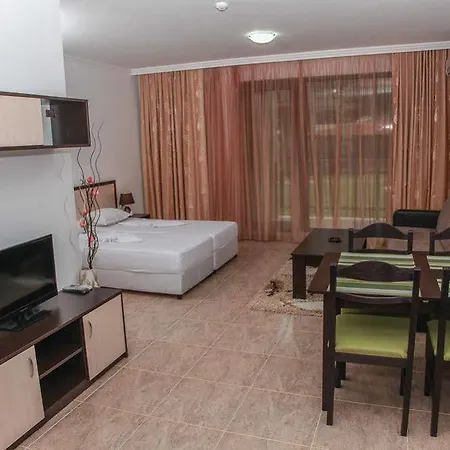 Appartement Complex