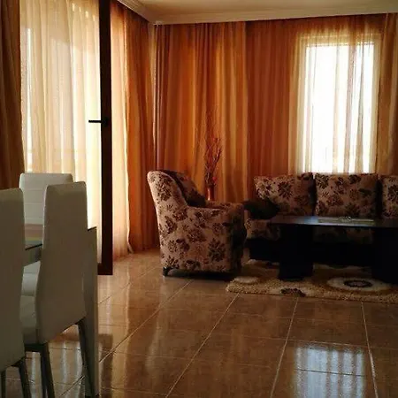 Complex Appartement