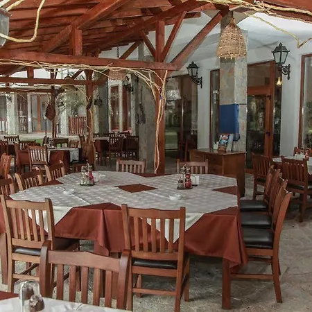 Complex Daire Sveti Vlas