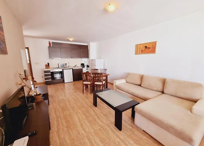 Apartamento Complex Sveti Vlas