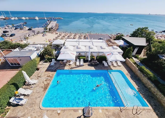 Complex Apartamento *