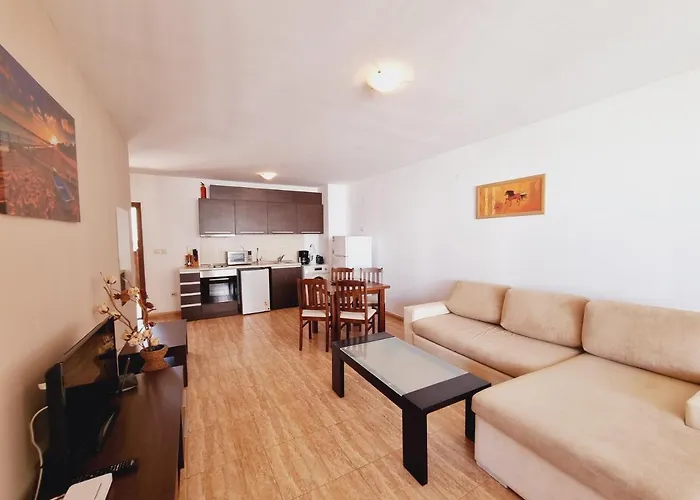 Apartamento Complex Sveti Vlas