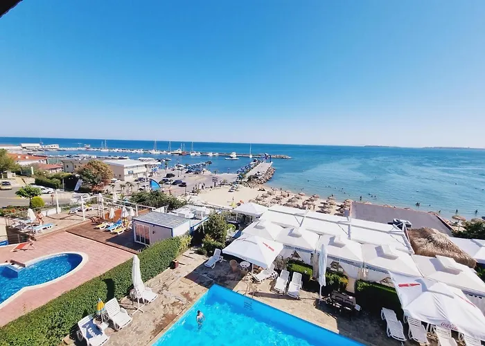 Apartamento Complex Sveti Vlas