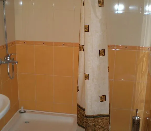 Apartamento Complex *