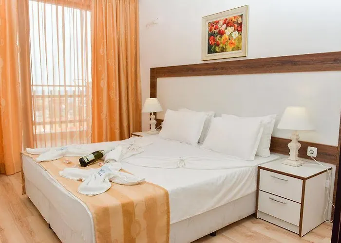 Apartamento Complex Sveti Vlas