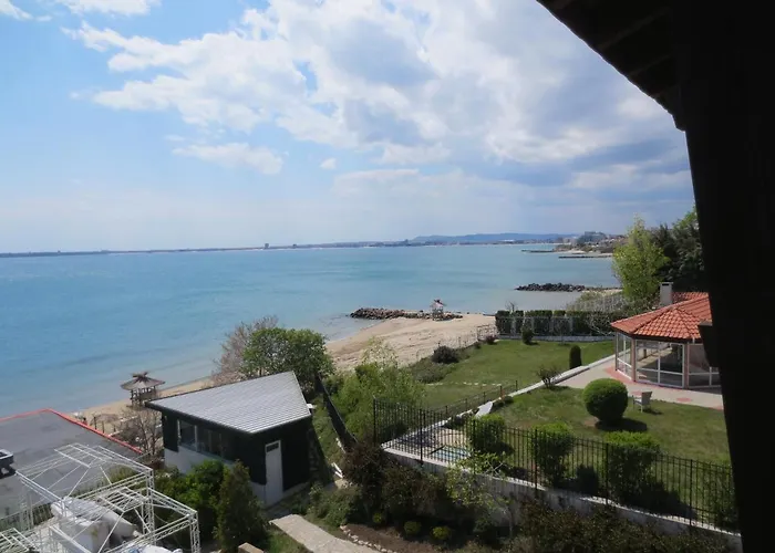 Apartamento Complex *