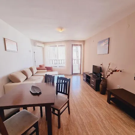 Complex * Sveti Vlas