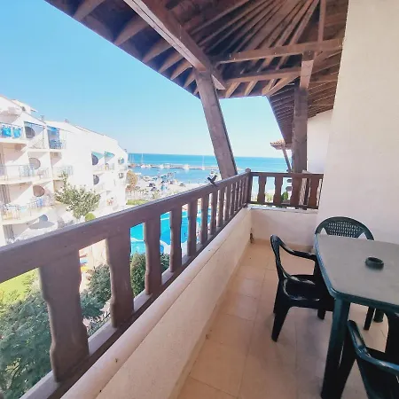 Appartamento Complex *