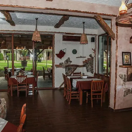 Complex Appartamento *