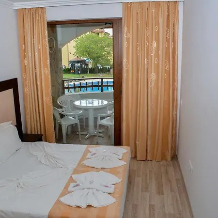 Complex Appartamento Sveti Vlas