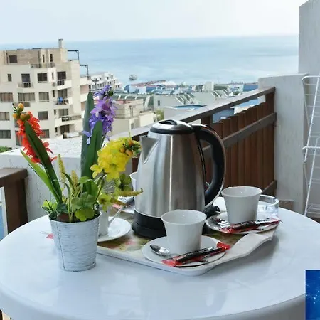 Complex Appartamento Sveti Vlas