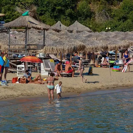 Complex Appartamento Sveti Vlas