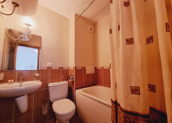 Διαμέρισμα Complex Sveti Vlas