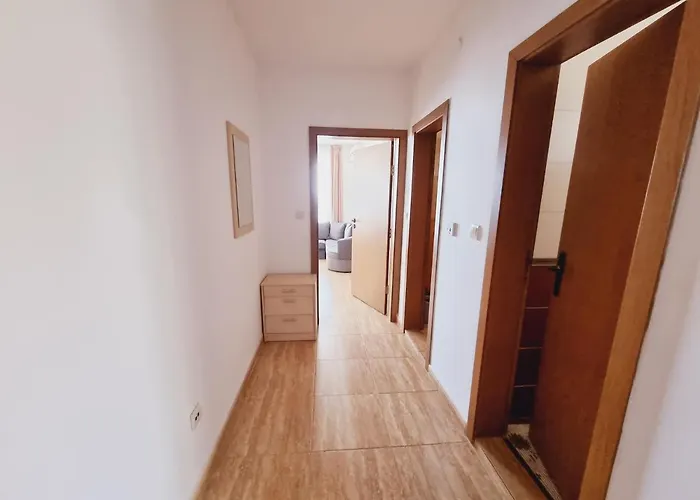 Complex * Sveti Vlas