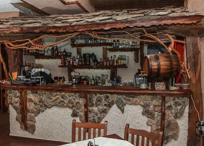 Complex Διαμέρισμα