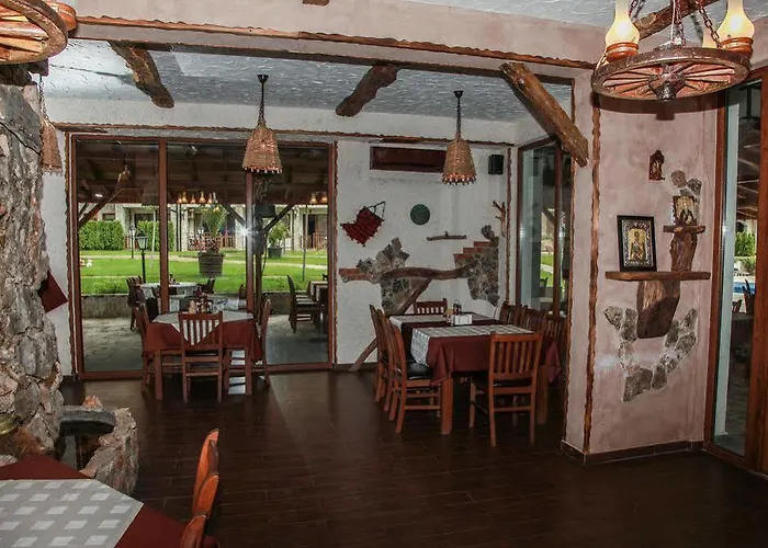 Complex Διαμέρισμα *