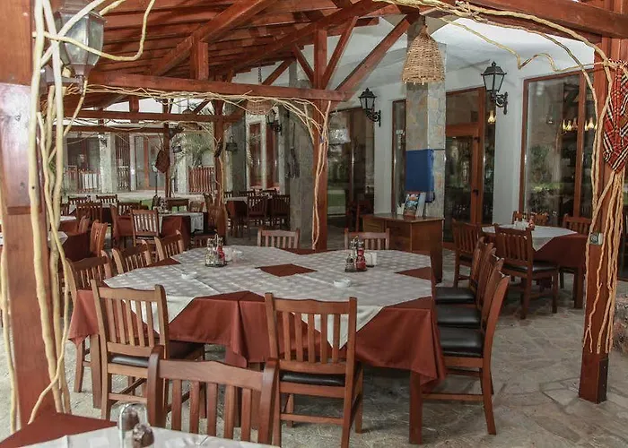 Complex Διαμέρισμα Sveti Vlas