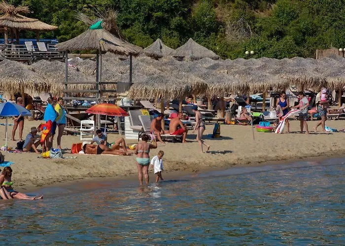 Complex Διαμέρισμα Sveti Vlas